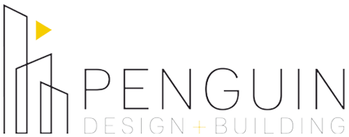 Penguin logo