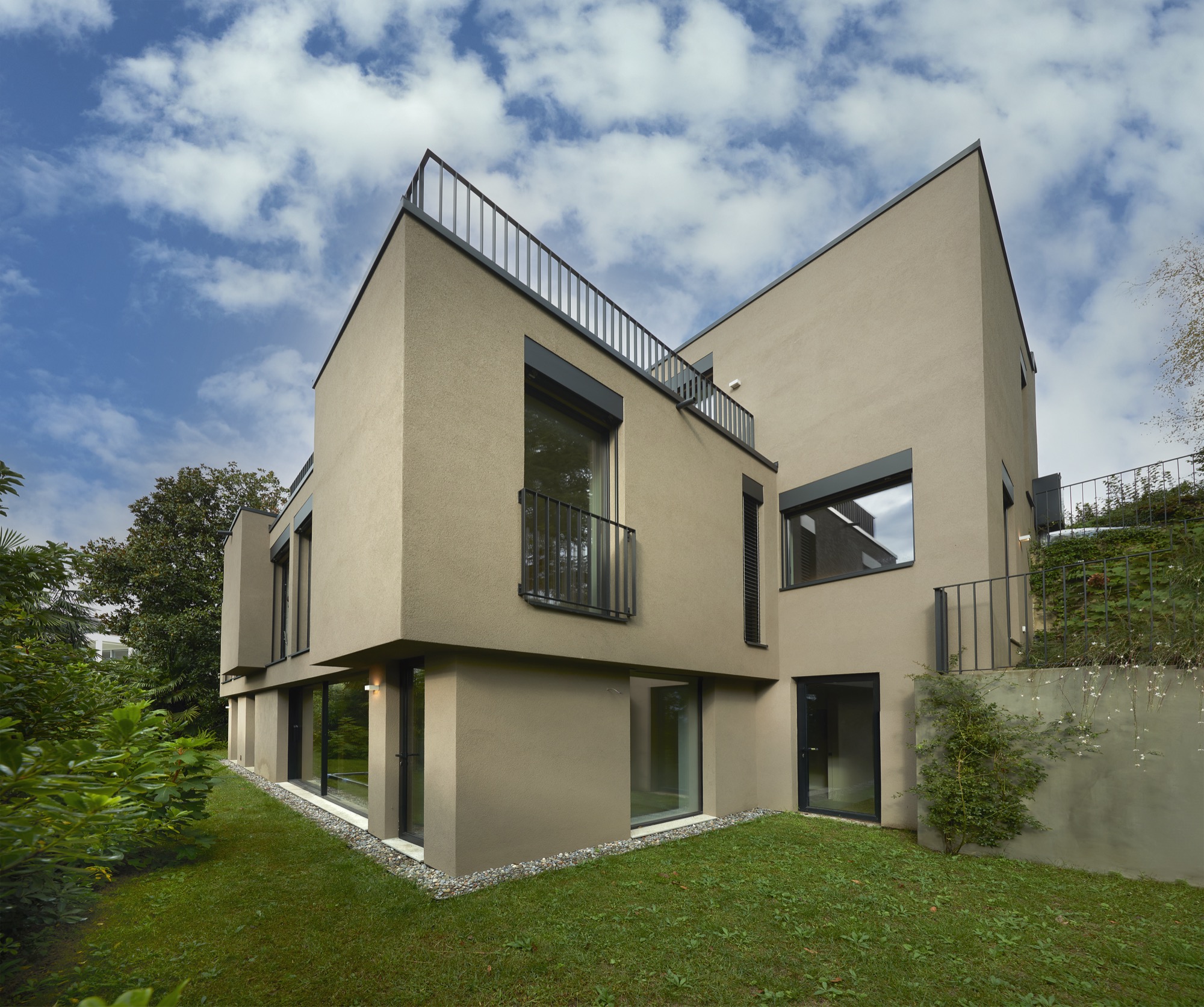 Residenza Muzzano